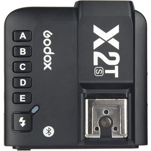 Радиосинхронизатор Godox X2T-S TTL for Sony купить,NaN