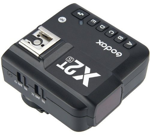 Радиосинхронизатор Godox X2T-S TTL for Sony купить,0