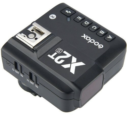 Радиосинхронизатор Godox X2T-S TTL for Sony купить,NaN