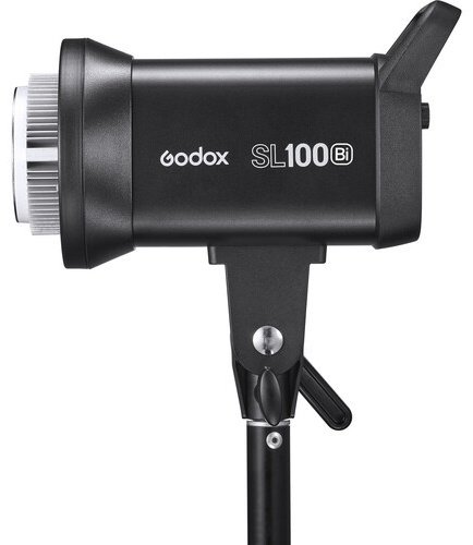 Постоянный свет Godox SL100BI купить,0