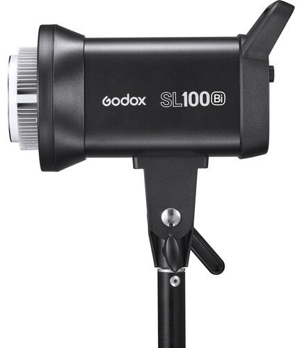 Постоянный свет Godox SL100BI купить,NaN
