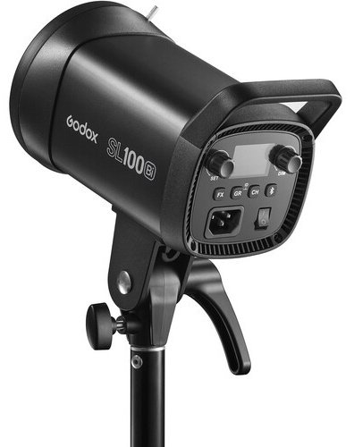 Постоянный свет Godox SL100BI купить,0