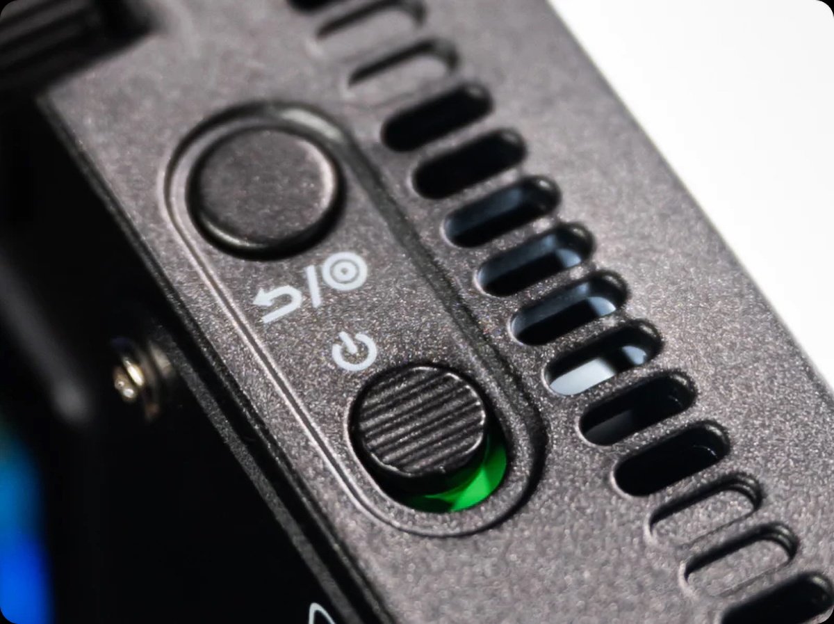 Постоянный свет Aputure Amaran Ace 25c - ForteMarket Постоянный свет Aputure Amaran Ace 25c купить,0