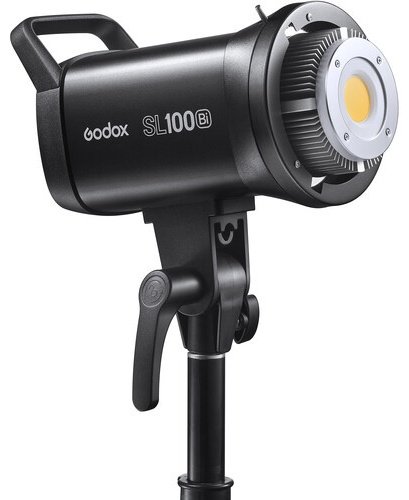 Постоянный свет Godox SL100BI купить,0