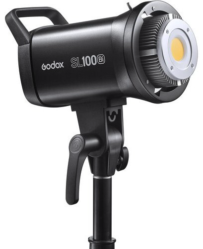 Постоянный свет Godox SL100BI купить,NaN