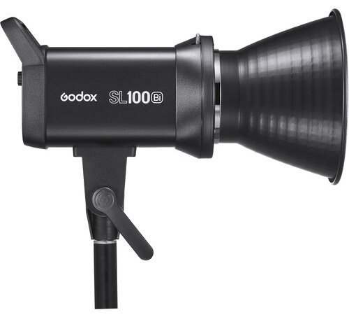 Постоянный свет Godox Sl100Bi 2-Light Kit купить,NaN