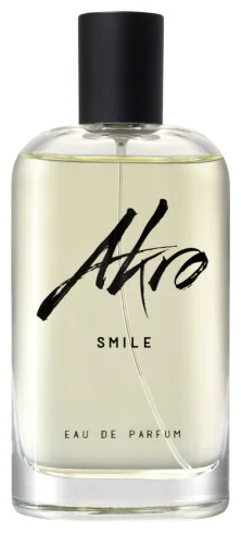 Парфюмерная вода Akro Smile EDP унисекс 30мл купить,29690