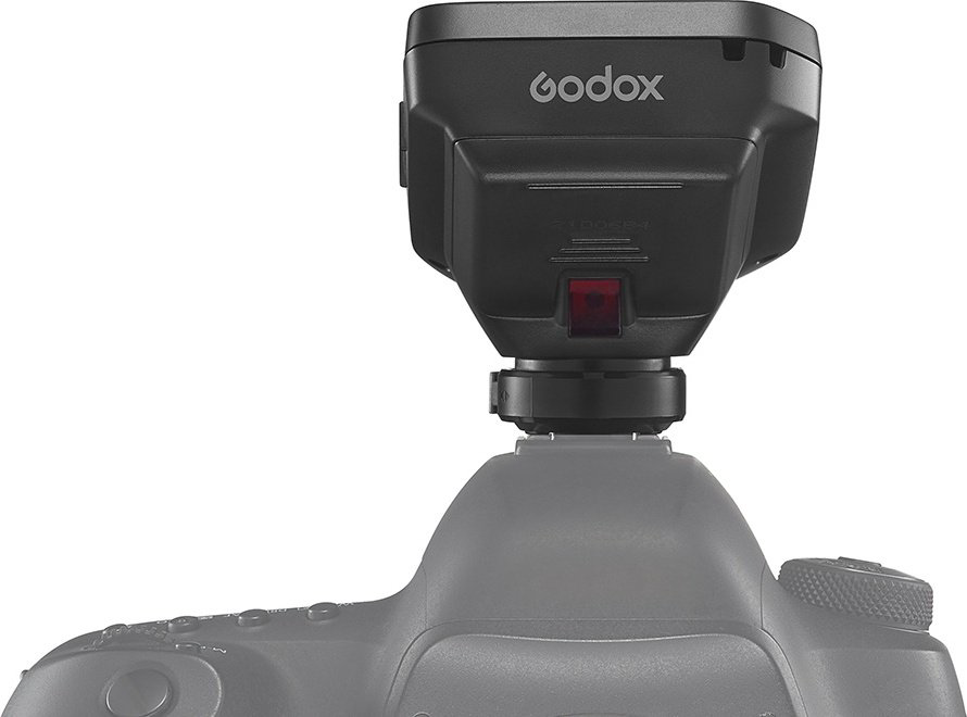 Радиосинхронизатор Godox XproII C купить,NaN