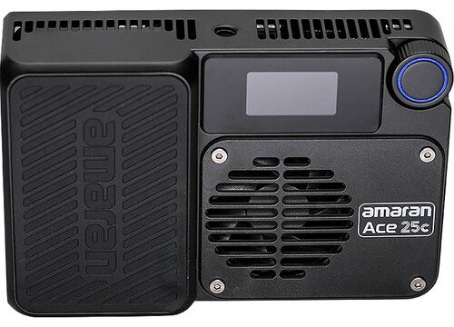 Постоянный свет Aputure Amaran Ace 25c RGB LED Light Panel Creator Kit - ForteMarket Постоянный свет Aputure Amaran Ace 25c RGB LED Light Panel Creator Kit купить,0