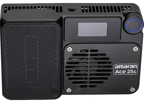 Постоянный свет Aputure Amaran Ace 25c RGB LED Light Panel Creator Kit купить,NaN