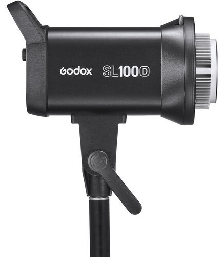 Постоянный свет Godox SL100D купить,0