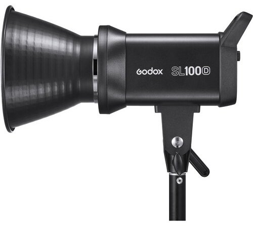 Постоянный свет Godox SL100D купить,0