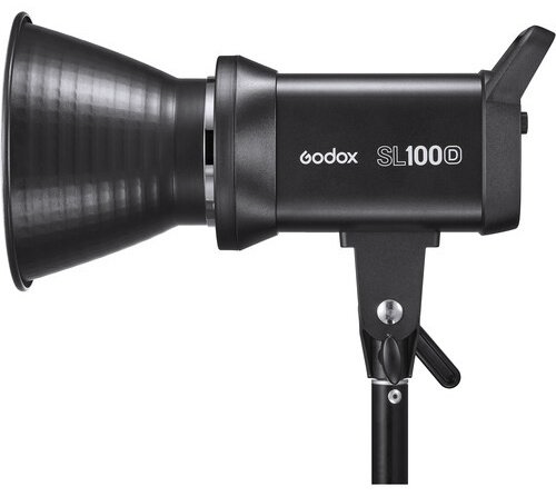 Постоянный свет Godox SL100D купить,83970