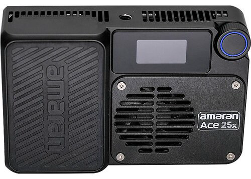 Постоянный свет Aputure Amaran Ace 25x Bi-Color LED Light Panel Creator Kit купить,NaN