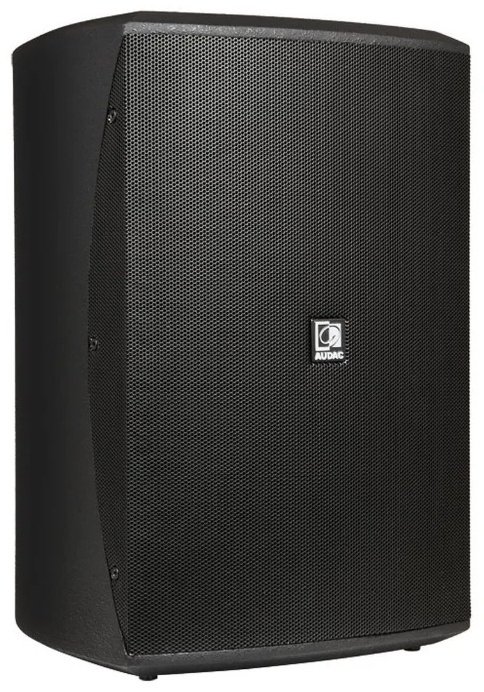 Акустическая система AUDAC XENO6/B черный