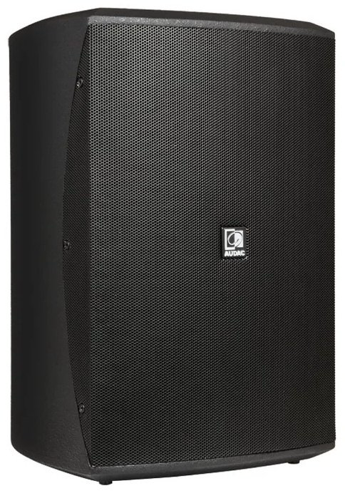 Акустическая система AUDAC XENO6/B черный купить,NaN