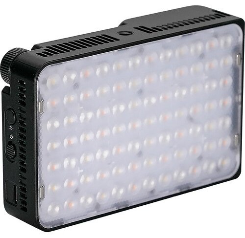 Постоянный свет Aputure Amaran Ace 25x Bi-Color LED Light Panel Creator Kit купить,0