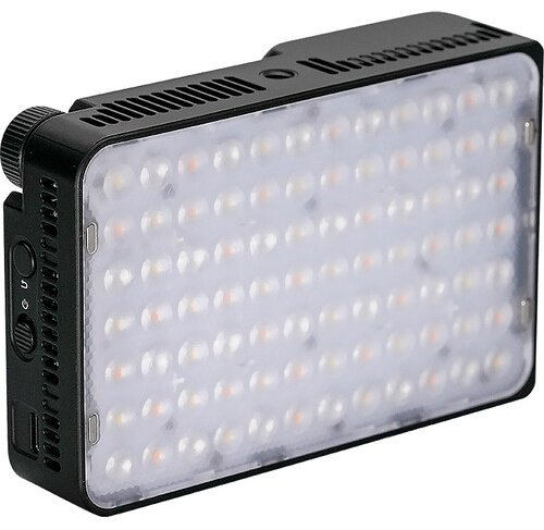 Постоянный свет Aputure Amaran Ace 25x Bi-Color LED Light Panel Creator Kit купить,NaN