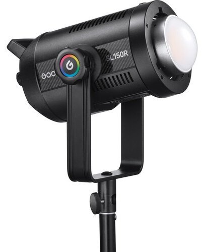 Постоянный свет Godox SL150R RGB