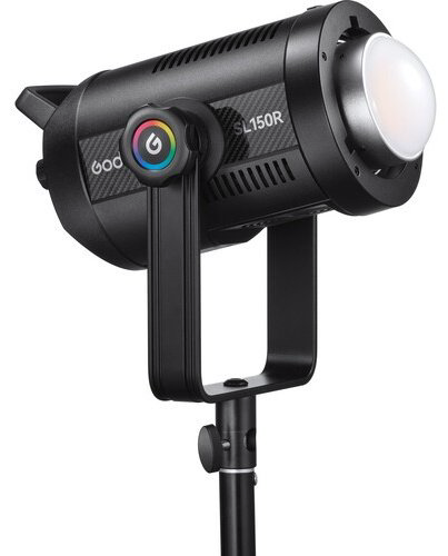 Постоянный свет Godox SL150R RGB купить,NaN