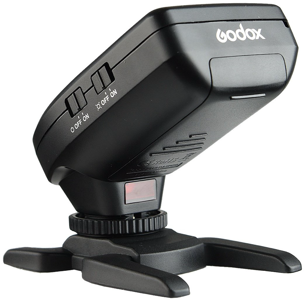 Радиосинхронизатор Godox XPro-S TTL купить,NaN