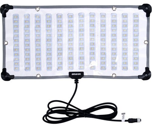 Постоянный свет Aputure Amaran F21x Bi-Color - ForteMarket Постоянный свет Aputure Amaran F21x Bi-Color купить,0