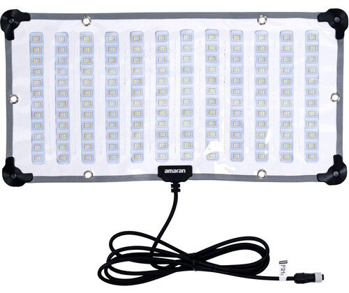 Постоянный свет Aputure Amaran F21x Bi-Color купить,NaN