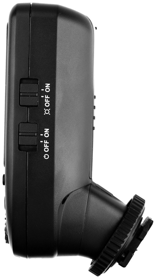 Радиосинхронизатор Godox XPro-S TTL купить,0