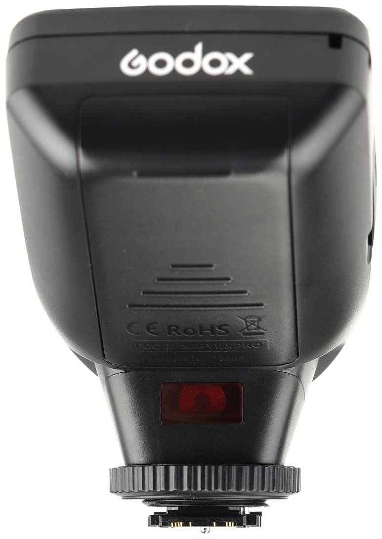 Радиосинхронизатор Godox XPro-S TTL купить,0