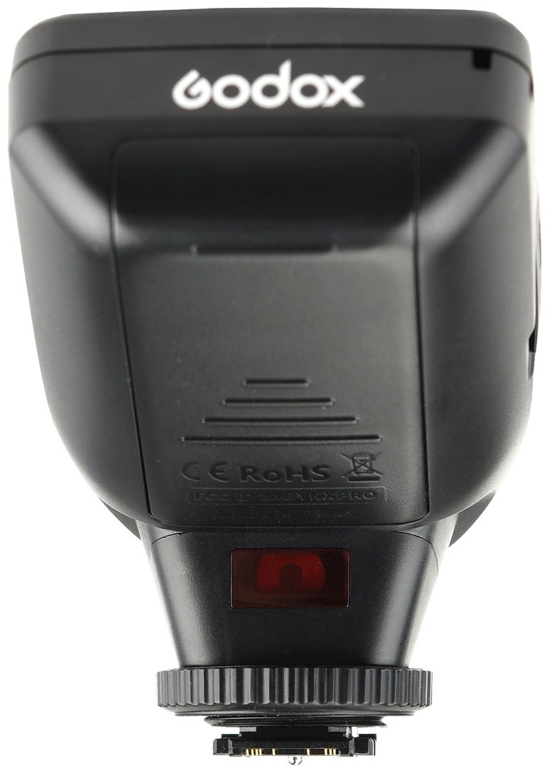 Радиосинхронизатор Godox XPro-S TTL купить,NaN
