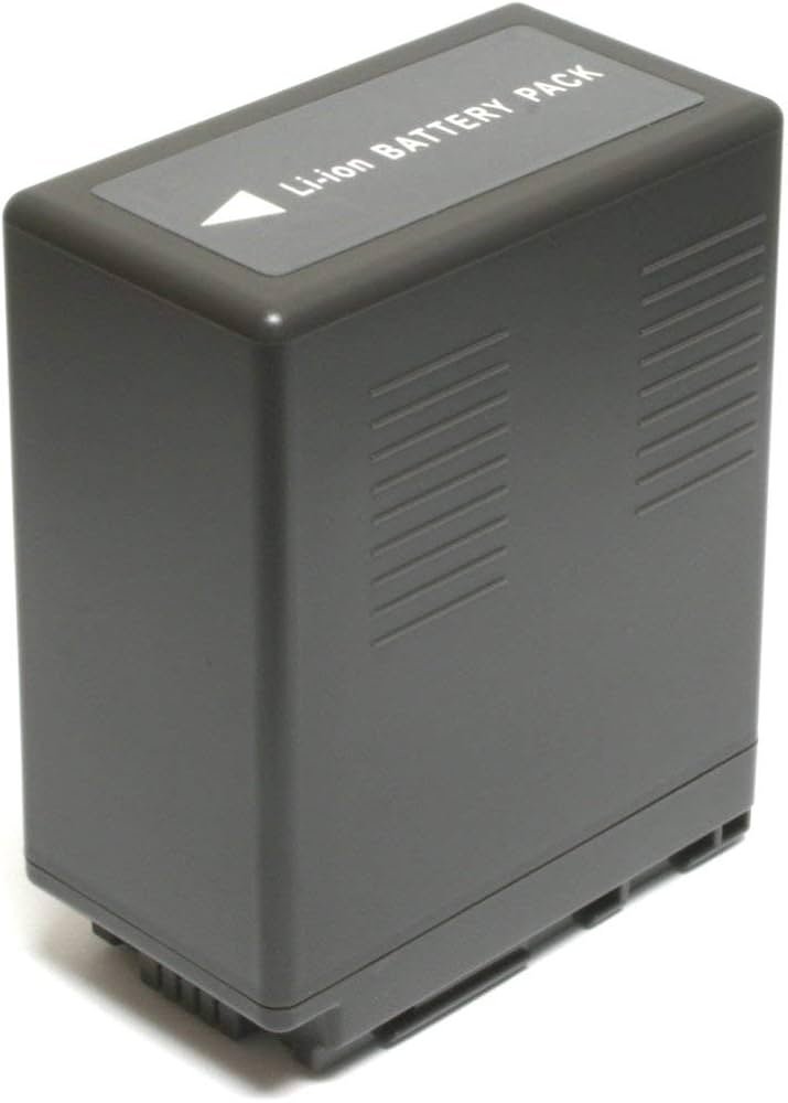Аккумулятор Batmax CGR-D54