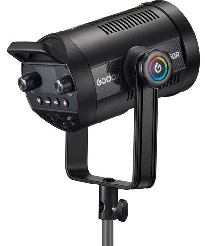 Постоянный свет Godox SL150R RGB - ForteMarket Постоянный свет Godox SL150R RGB купить,0