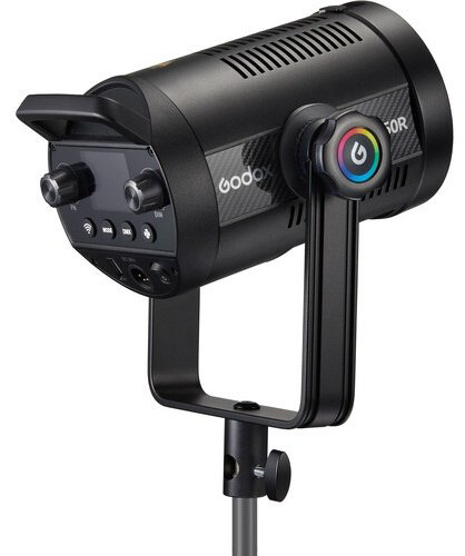 Постоянный свет Godox SL150R RGB купить,NaN