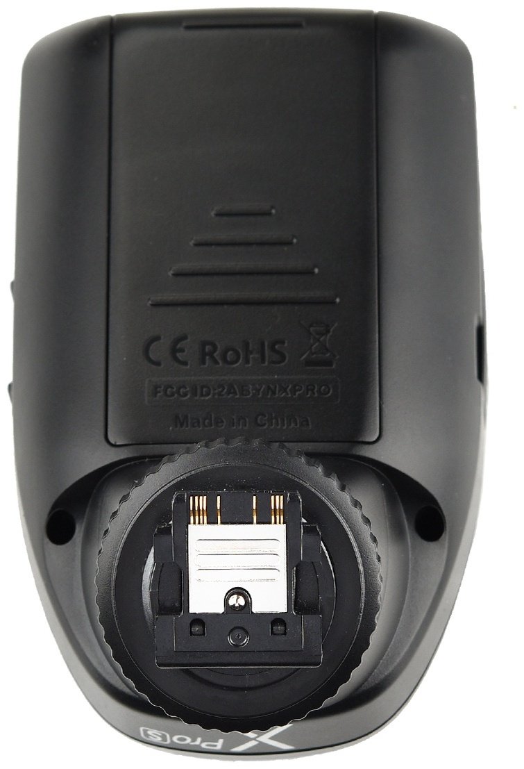 Радиосинхронизатор Godox XPro-S TTL купить,0