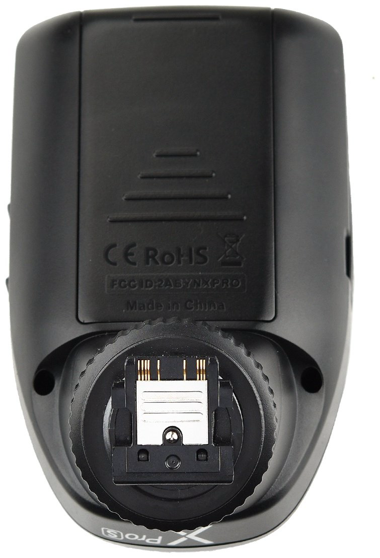 Радиосинхронизатор Godox XPro-S TTL купить,NaN