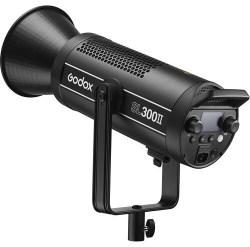 Постоянный свет Godox SL300II купить,NaN