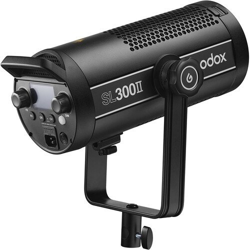 Постоянный свет Godox SL300II купить,0