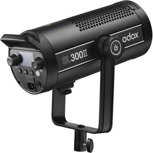 Постоянный свет Godox SL300II купить,NaN