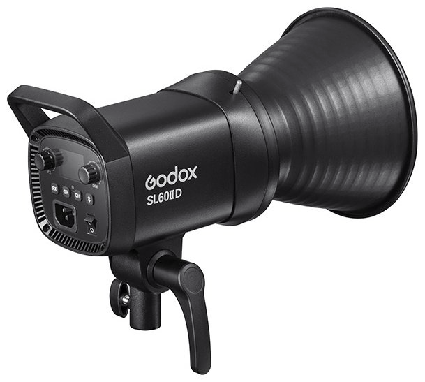 Постоянный свет Godox SL60IID купить,NaN