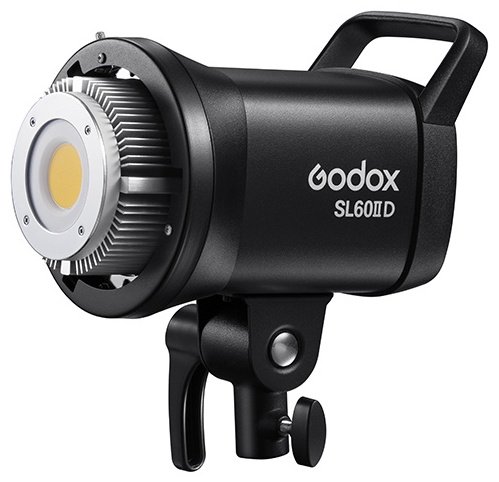 Постоянный свет Godox SL60IID купить,0