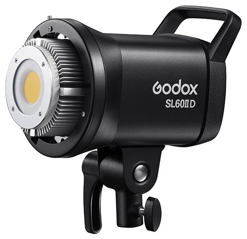 Постоянный свет Godox SL60IID купить,NaN