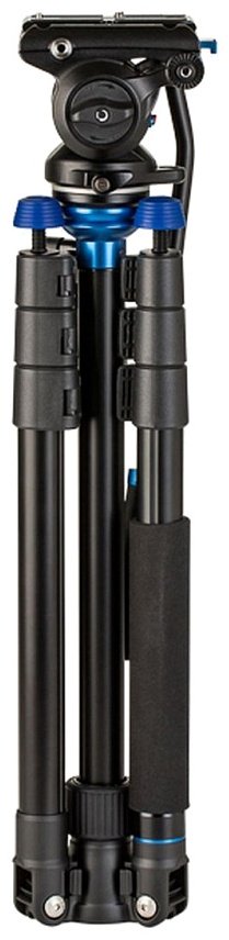 Benro A2883FS4PRO черный купить,0