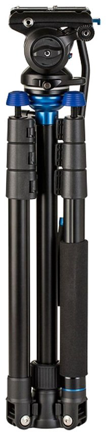 Benro A2883FS4PRO черный купить,NaN