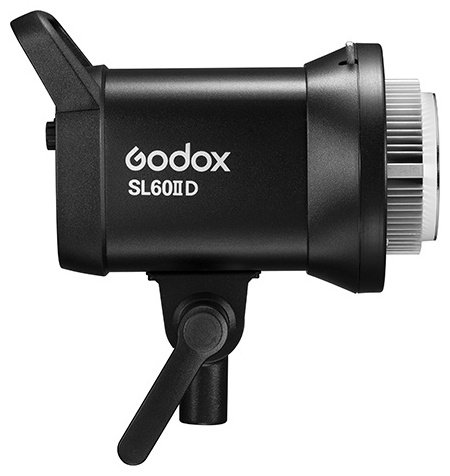 Постоянный свет Godox SL60IID купить,0