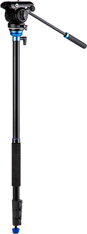 Benro A2883FS4PRO черный купить,0