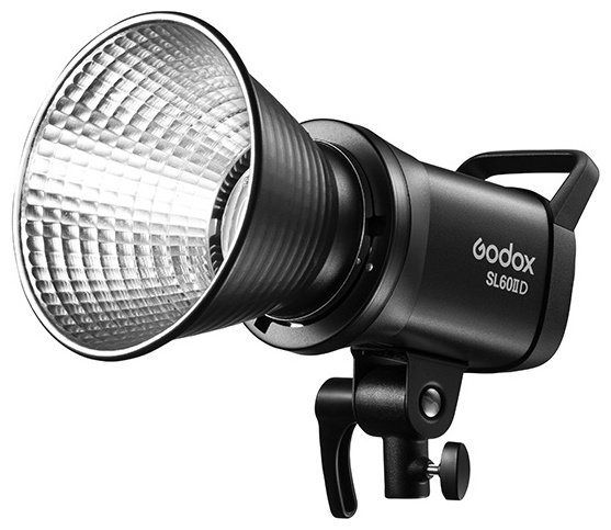 Постоянный свет Godox SL60IID купить,0