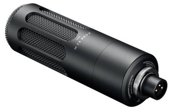 Микрофон Beyerdynamic M 70 PRO X купить,NaN