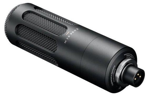 Микрофон Beyerdynamic M 70 PRO X купить,NaN