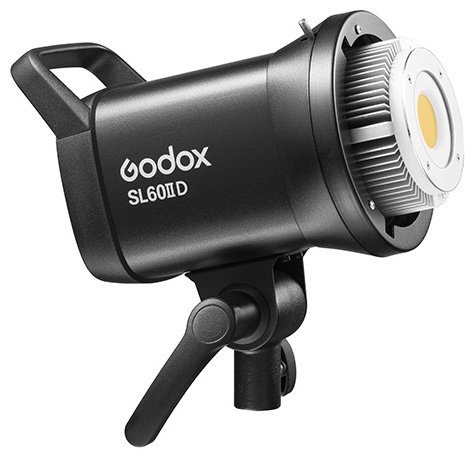 Постоянный свет Godox SL60IID купить,0