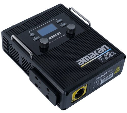 Постоянный свет Aputure Amaran F22x Bi-Color купить,NaN